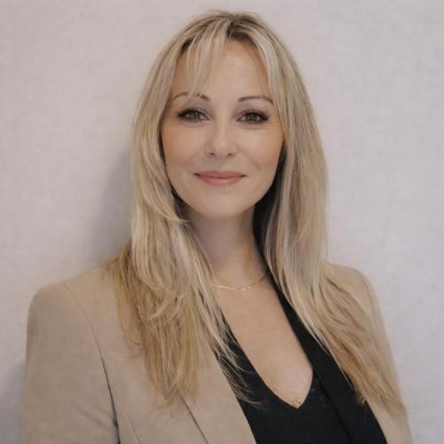 Virginie VERBECQ