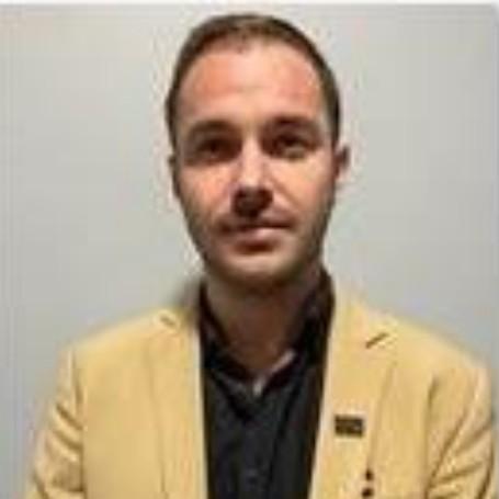Dean PARMENTIER
