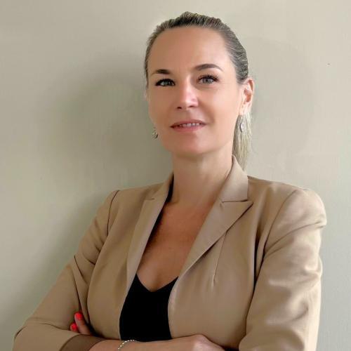 Dorothée PAILLER