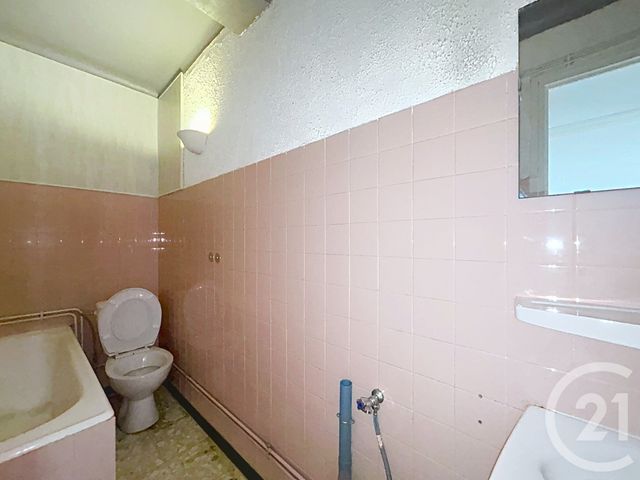 Appartement F2 à vendre - 2 pièces - 36.58 m2 - PERPIGNAN - 66 - LANGUEDOC-ROUSSILLON - Century 21 Terres Catalanes