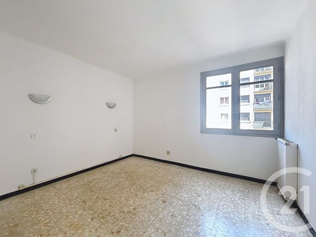 Appartement F2 à vendre - 2 pièces - 36.58 m2 - PERPIGNAN - 66 - LANGUEDOC-ROUSSILLON - Century 21 Terres Catalanes