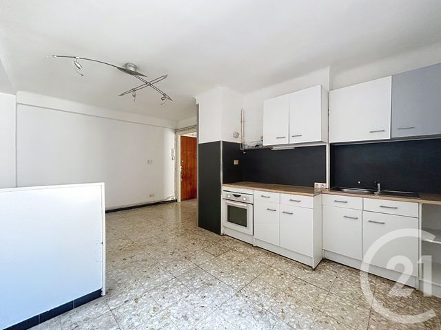 Appartement F2 à vendre - 2 pièces - 36.58 m2 - PERPIGNAN - 66 - LANGUEDOC-ROUSSILLON - Century 21 Terres Catalanes