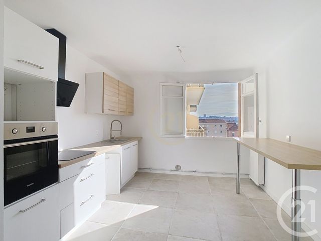 Appartement F3 à vendre - 3 pièces - 73.29 m2 - PERPIGNAN - 66 - LANGUEDOC-ROUSSILLON - Century 21 Terres Catalanes