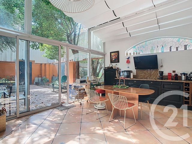 Appartement F3 à vendre PERPIGNAN