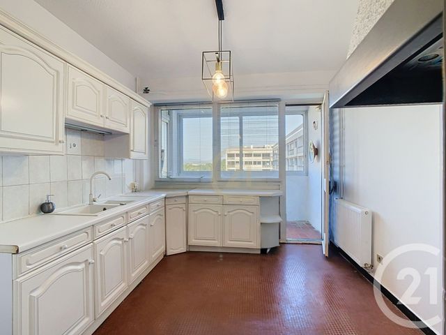 Appartement F4 à vendre - 4 pièces - 102.87 m2 - PERPIGNAN - 66 - LANGUEDOC-ROUSSILLON - Century 21 Terres Catalanes