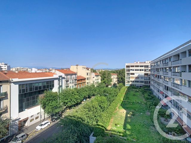 Appartement F4 à vendre - 4 pièces - 102.87 m2 - PERPIGNAN - 66 - LANGUEDOC-ROUSSILLON - Century 21 Terres Catalanes