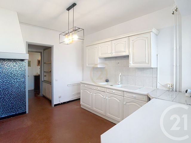 Appartement F4 à vendre - 4 pièces - 102.87 m2 - PERPIGNAN - 66 - LANGUEDOC-ROUSSILLON - Century 21 Terres Catalanes