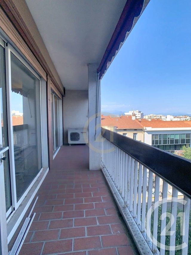 Appartement F4 à vendre - 4 pièces - 102.87 m2 - PERPIGNAN - 66 - LANGUEDOC-ROUSSILLON - Century 21 Terres Catalanes