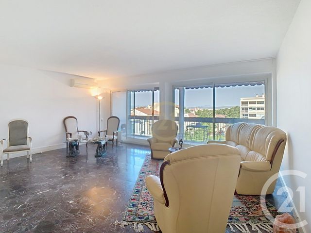 Appartement F4 à vendre - 4 pièces - 102.87 m2 - PERPIGNAN - 66 - LANGUEDOC-ROUSSILLON - Century 21 Terres Catalanes