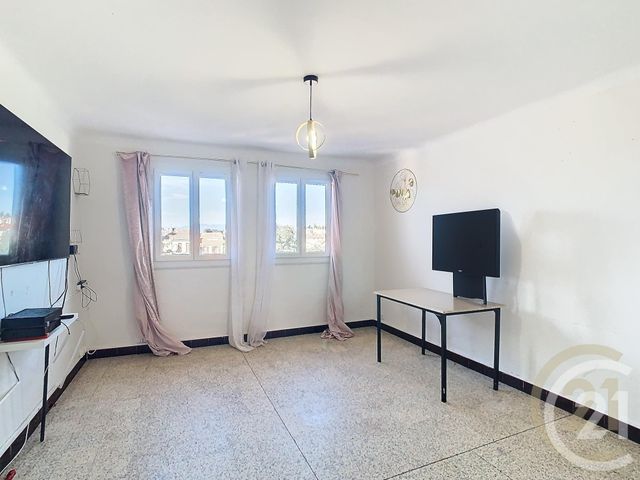 Appartement F4 à vendre - 4 pièces - 65.21 m2 - PERPIGNAN - 66 - LANGUEDOC-ROUSSILLON - Century 21 Terres Catalanes