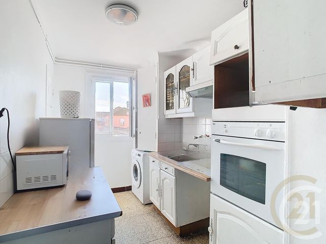 Appartement F4 à vendre - 4 pièces - 65.21 m2 - PERPIGNAN - 66 - LANGUEDOC-ROUSSILLON - Century 21 Terres Catalanes
