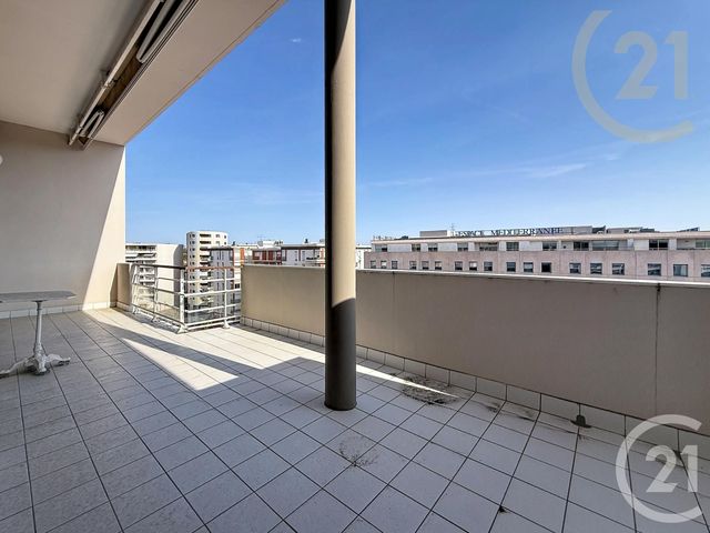 Appartement F4 à vendre - 4 pièces - 108.09 m2 - PERPIGNAN - 66 - LANGUEDOC-ROUSSILLON - Century 21 Terres Catalanes