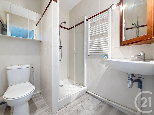 Appartement F4 à vendre - 4 pièces - 108.09 m2 - PERPIGNAN - 66 - LANGUEDOC-ROUSSILLON - Century 21 Terres Catalanes