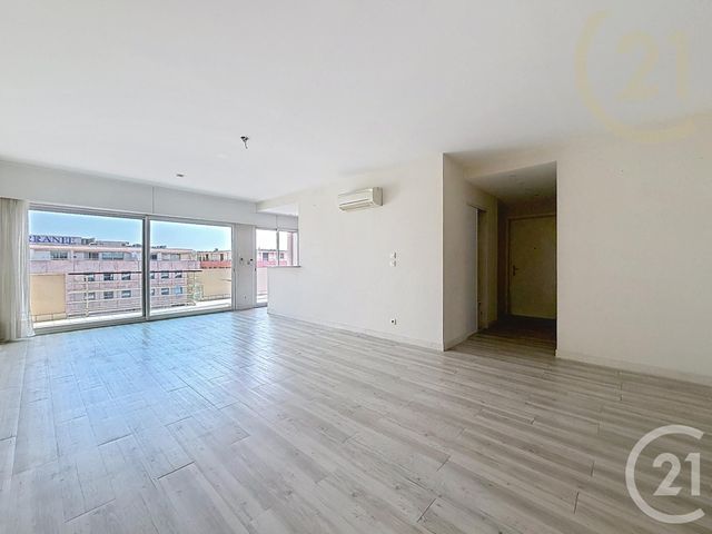 Appartement F4 à vendre - 4 pièces - 108.09 m2 - PERPIGNAN - 66 - LANGUEDOC-ROUSSILLON - Century 21 Terres Catalanes