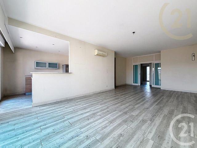 Appartement F4 à vendre - 4 pièces - 108.09 m2 - PERPIGNAN - 66 - LANGUEDOC-ROUSSILLON - Century 21 Terres Catalanes