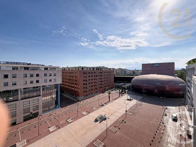 Appartement F4 à vendre - 4 pièces - 108.09 m2 - PERPIGNAN - 66 - LANGUEDOC-ROUSSILLON - Century 21 Terres Catalanes