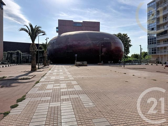 Appartement F4 à vendre - 4 pièces - 108.09 m2 - PERPIGNAN - 66 - LANGUEDOC-ROUSSILLON - Century 21 Terres Catalanes