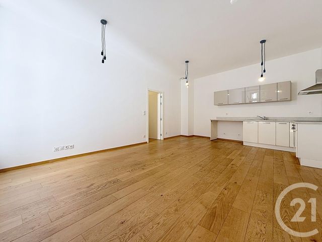 Appartement F3 à vendre - 3 pièces - 60.04 m2 - PERPIGNAN - 66 - LANGUEDOC-ROUSSILLON - Century 21 Terres Catalanes