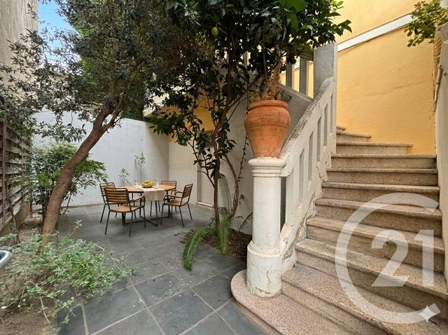Appartement F4 à vendre - 4 pièces - 88.32 m2 - PERPIGNAN - 66 - LANGUEDOC-ROUSSILLON - Century 21 Terres Catalanes