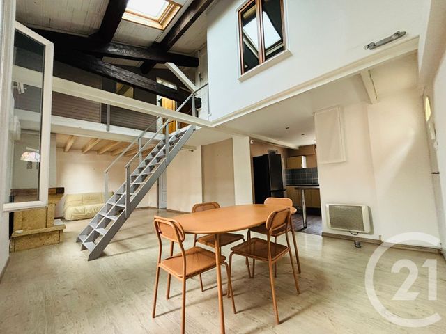 Appartement F4 à vendre - 4 pièces - 88.32 m2 - PERPIGNAN - 66 - LANGUEDOC-ROUSSILLON - Century 21 Terres Catalanes