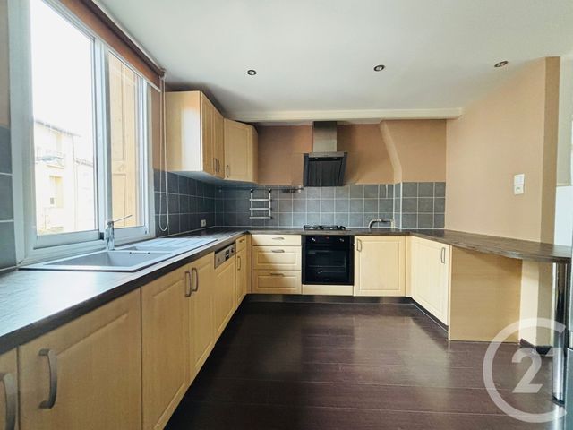 Appartement F4 à vendre - 4 pièces - 88.32 m2 - PERPIGNAN - 66 - LANGUEDOC-ROUSSILLON - Century 21 Terres Catalanes