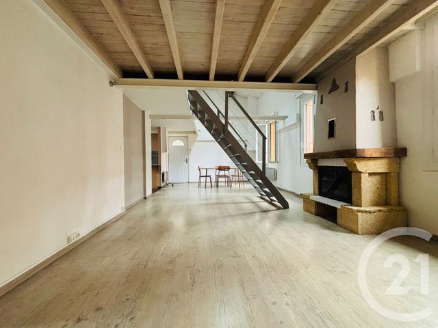 Appartement F4 à vendre - 4 pièces - 88.32 m2 - PERPIGNAN - 66 - LANGUEDOC-ROUSSILLON - Century 21 Terres Catalanes