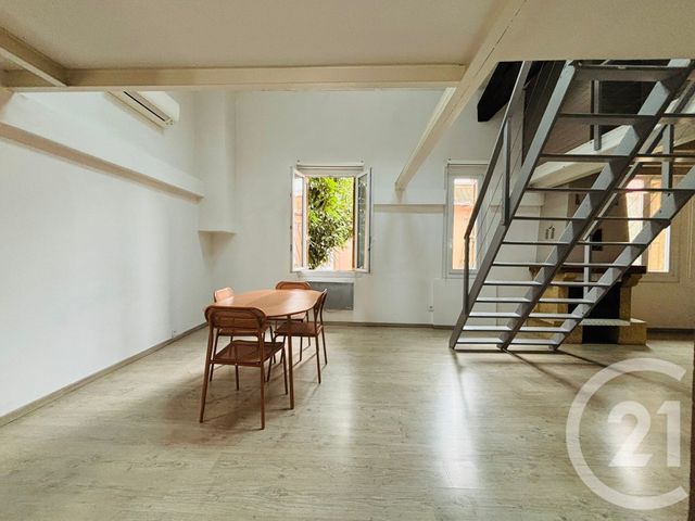 Appartement F4 à vendre - 4 pièces - 88.32 m2 - PERPIGNAN - 66 - LANGUEDOC-ROUSSILLON - Century 21 Terres Catalanes