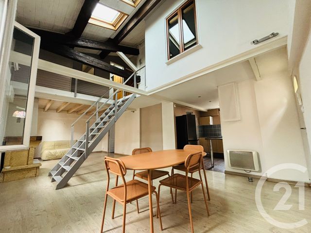 Appartement F4 à vendre - 4 pièces - 88.32 m2 - PERPIGNAN - 66 - LANGUEDOC-ROUSSILLON - Century 21 Terres Catalanes