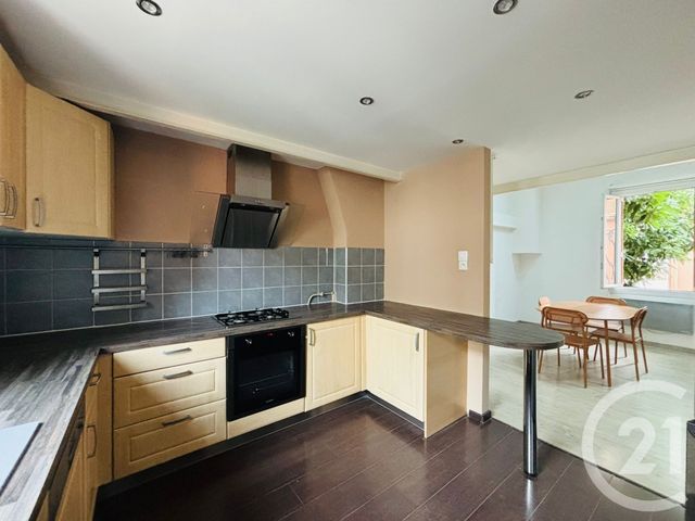 Appartement F4 à vendre - 4 pièces - 88.32 m2 - PERPIGNAN - 66 - LANGUEDOC-ROUSSILLON - Century 21 Terres Catalanes