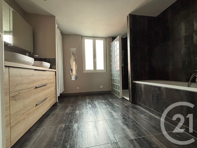 Appartement F4 à vendre - 4 pièces - 88.32 m2 - PERPIGNAN - 66 - LANGUEDOC-ROUSSILLON - Century 21 Terres Catalanes