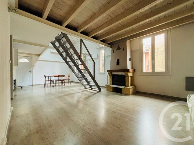 Appartement F4 à vendre - 4 pièces - 88.32 m2 - PERPIGNAN - 66 - LANGUEDOC-ROUSSILLON - Century 21 Terres Catalanes