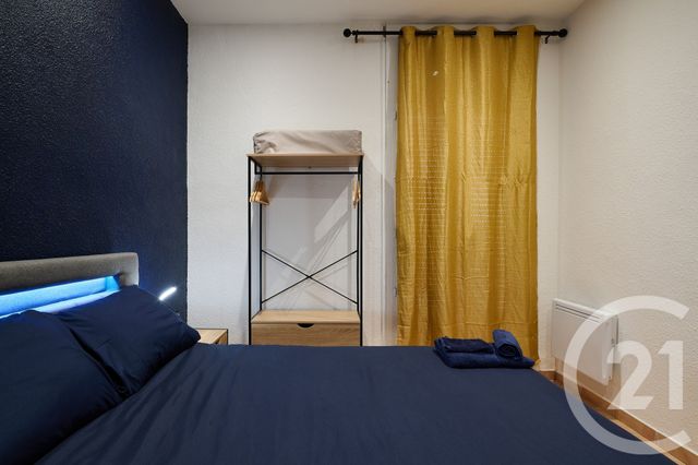 Appartement F3 à vendre - 3 pièces - 49.48 m2 - PERPIGNAN - 66 - LANGUEDOC-ROUSSILLON - Century 21 Terres Catalanes
