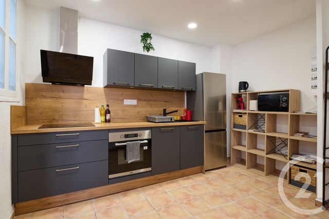 Appartement F3 à vendre - 3 pièces - 49.48 m2 - PERPIGNAN - 66 - LANGUEDOC-ROUSSILLON - Century 21 Terres Catalanes