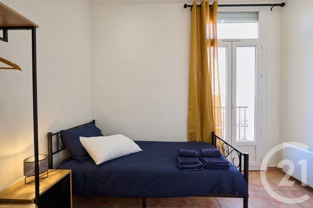 Appartement F3 à vendre - 3 pièces - 49.48 m2 - PERPIGNAN - 66 - LANGUEDOC-ROUSSILLON - Century 21 Terres Catalanes