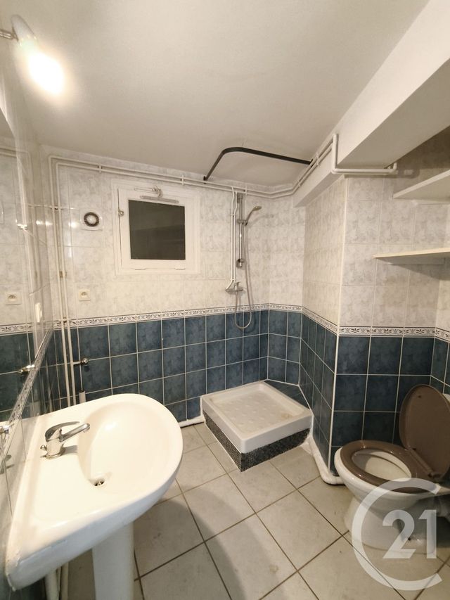 Appartement F1 bis à vendre - 2 pièces - 39.4 m2 - PERPIGNAN - 66 - LANGUEDOC-ROUSSILLON - Century 21 Terres Catalanes