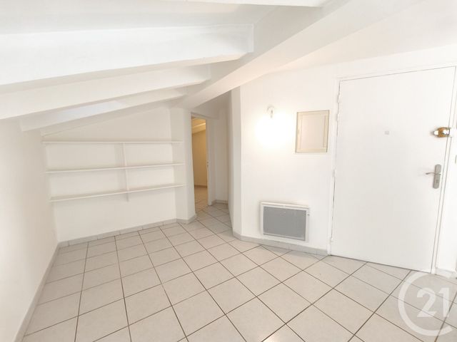 Appartement F1 bis à vendre - 2 pièces - 39.4 m2 - PERPIGNAN - 66 - LANGUEDOC-ROUSSILLON - Century 21 Terres Catalanes