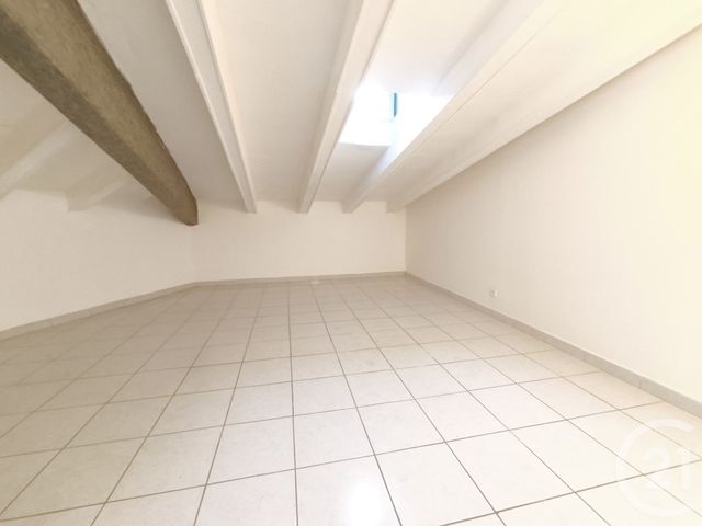 Appartement F1 bis à vendre - 2 pièces - 39.4 m2 - PERPIGNAN - 66 - LANGUEDOC-ROUSSILLON - Century 21 Terres Catalanes