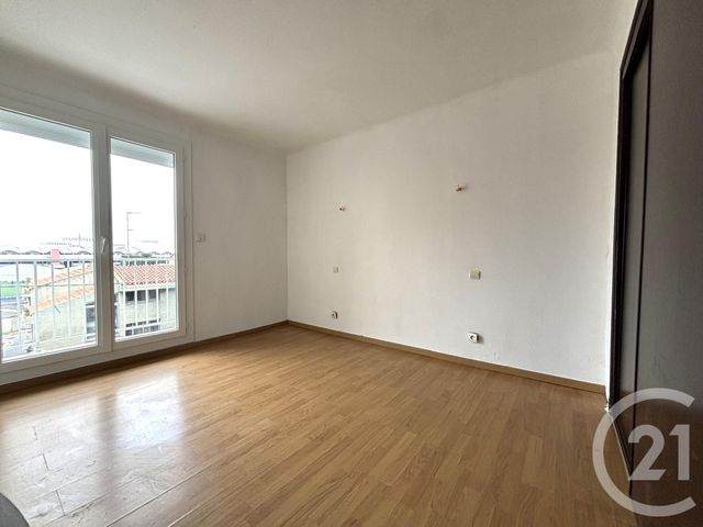 Appartement T3 à vendre - 3 pièces - 57.48 m2 - PERPIGNAN - 66 - LANGUEDOC-ROUSSILLON - Century 21 Terres Catalanes