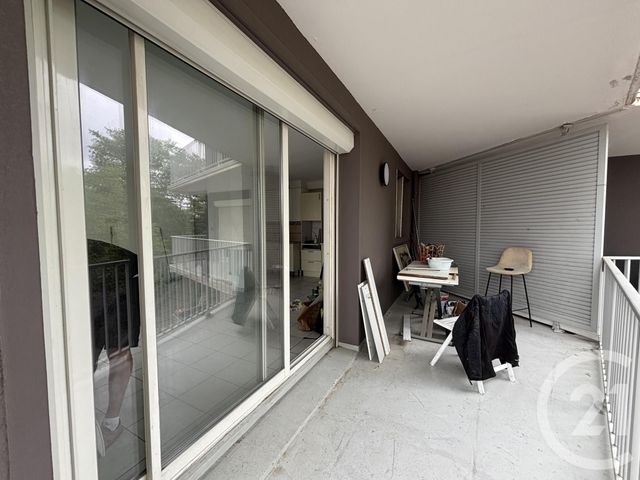 Appartement T3 à vendre - 3 pièces - 57.48 m2 - PERPIGNAN - 66 - LANGUEDOC-ROUSSILLON - Century 21 Terres Catalanes