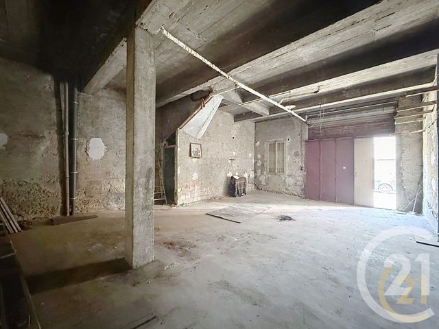 immeuble à vendre - 120.0 m2 - PERPIGNAN - 66 - LANGUEDOC-ROUSSILLON - Century 21 Terres Catalanes