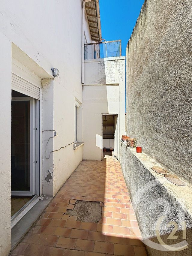 immeuble à vendre - 120.0 m2 - PERPIGNAN - 66 - LANGUEDOC-ROUSSILLON - Century 21 Terres Catalanes