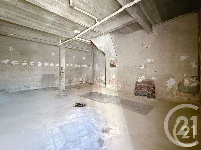 immeuble à vendre - 120.0 m2 - PERPIGNAN - 66 - LANGUEDOC-ROUSSILLON - Century 21 Terres Catalanes