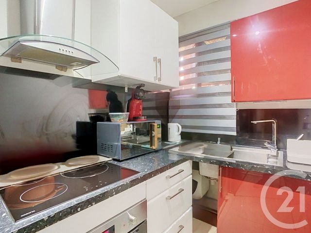 Appartement F3 à vendre - 3 pièces - 45.68 m2 - PERPIGNAN - 66 - LANGUEDOC-ROUSSILLON - Century 21 Terres Catalanes