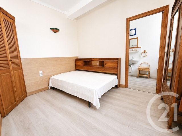 Appartement F2 à vendre - 2 pièces - 35.4 m2 - PERPIGNAN - 66 - LANGUEDOC-ROUSSILLON - Century 21 Terres Catalanes