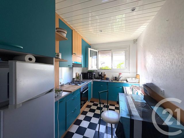 maison à vendre - 4 pièces - 86.5 m2 - PERPIGNAN - 66 - LANGUEDOC-ROUSSILLON - Century 21 Terres Catalanes