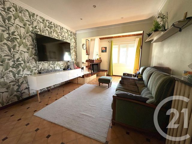 maison à vendre - 4 pièces - 86.5 m2 - PERPIGNAN - 66 - LANGUEDOC-ROUSSILLON - Century 21 Terres Catalanes