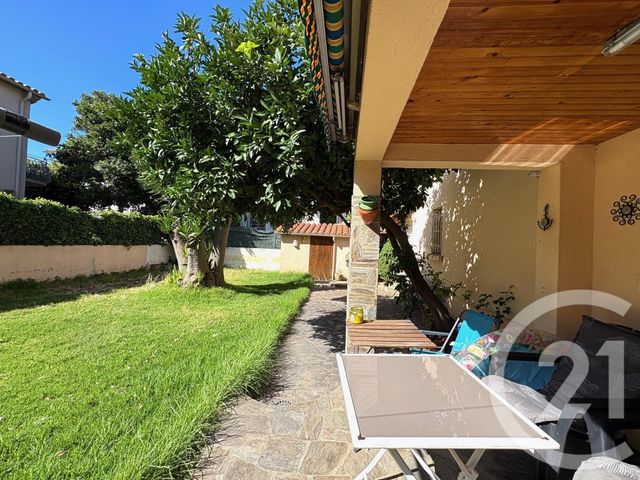 maison à vendre - 4 pièces - 86.5 m2 - PERPIGNAN - 66 - LANGUEDOC-ROUSSILLON - Century 21 Terres Catalanes