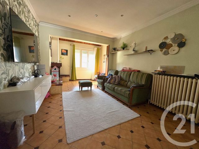 maison à vendre - 4 pièces - 86.5 m2 - PERPIGNAN - 66 - LANGUEDOC-ROUSSILLON - Century 21 Terres Catalanes