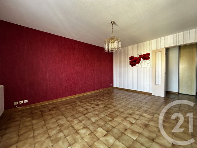 Appartement F3 à vendre - 3 pièces - 59.54 m2 - PERPIGNAN - 66 - LANGUEDOC-ROUSSILLON - Century 21 Terres Catalanes