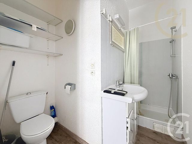 Appartement Studio à vendre - 1 pièce - 26.51 m2 - PERPIGNAN - 66 - LANGUEDOC-ROUSSILLON - Century 21 Terres Catalanes